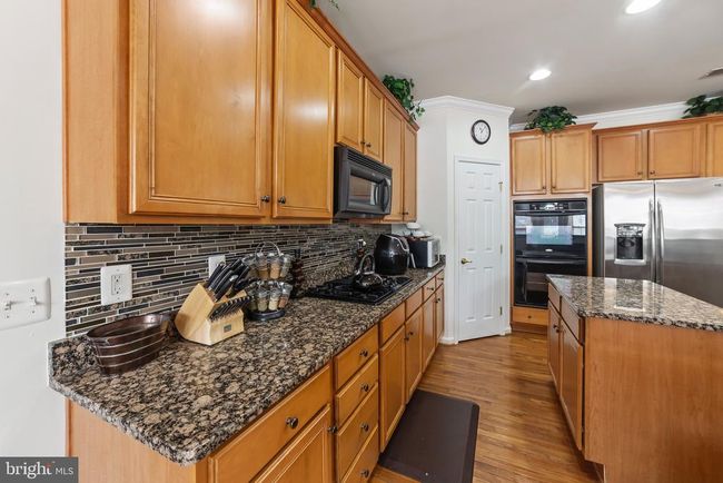 2679 Cast Off Loop, House other with 5 bedrooms, 5 bathrooms and null parking in WOODBRIDGE VA | Image 19