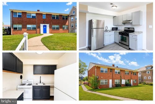 3916 Maine Ave, BALTIMORE, MD, 21207-7490 | Card Image