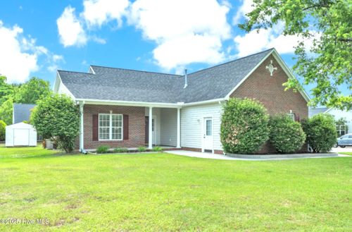302 Fairmont Ln, Jacksonville, NC, 28540-4099 | Card Image