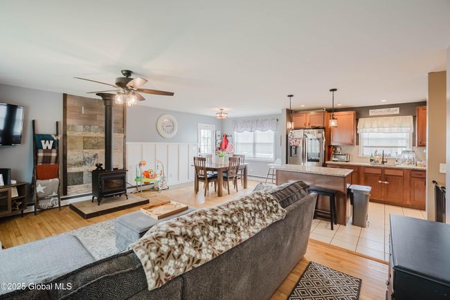 869 State Route 143, House other with 5 bedrooms, 2 bathrooms and 10 parking in Westerlo NY | Image 9