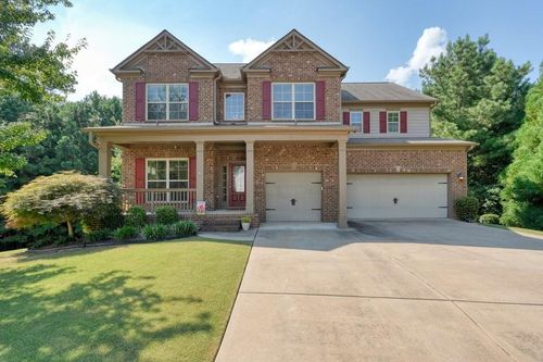 301 Hill Top Overlook, Canton, GA, 30114-7781 | Card Image