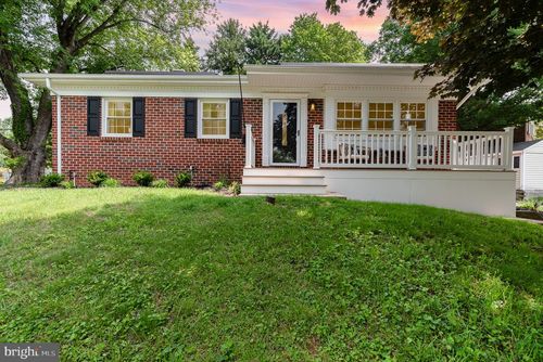 608 Bernadette Dr, FOREST HILL, MD, 21050-2716 | Card Image