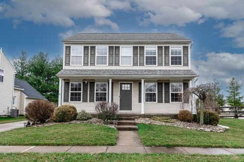 1470 Stableview Circle, Hamilton Twp, OH, 45039 | Card Image