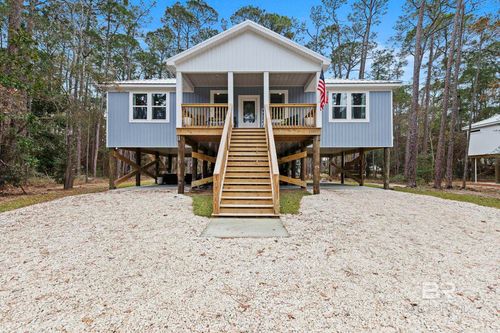 1007 Marquette Place, Dauphin Island, AL, 36528 | Card Image