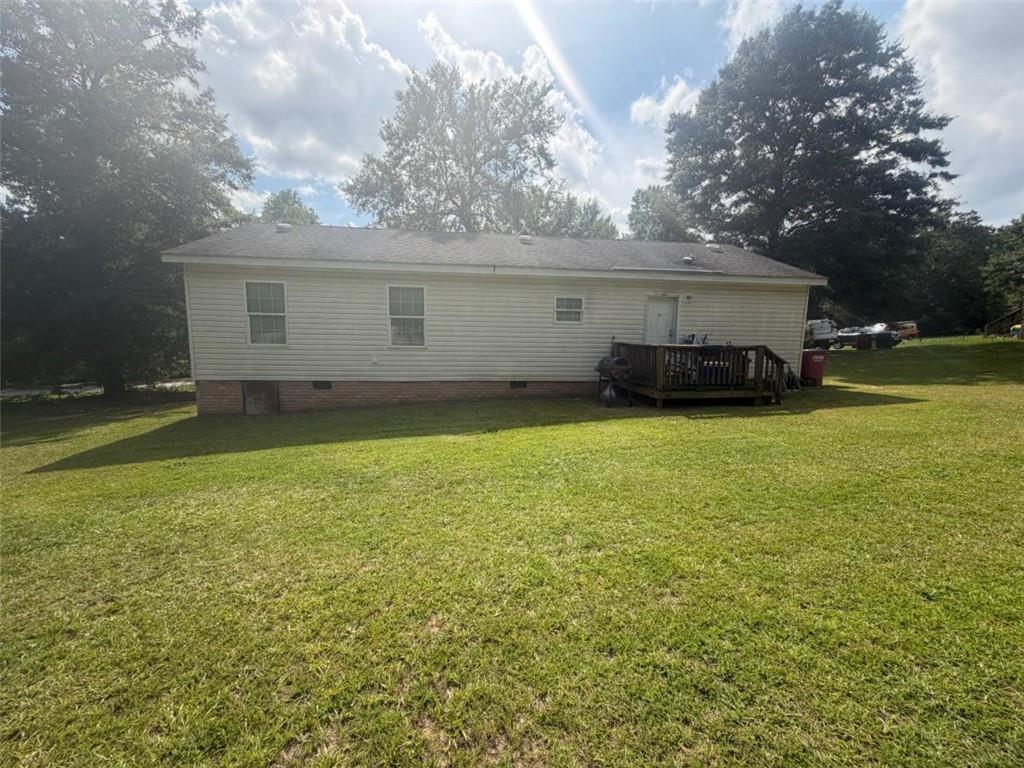 Residential in Macon 2