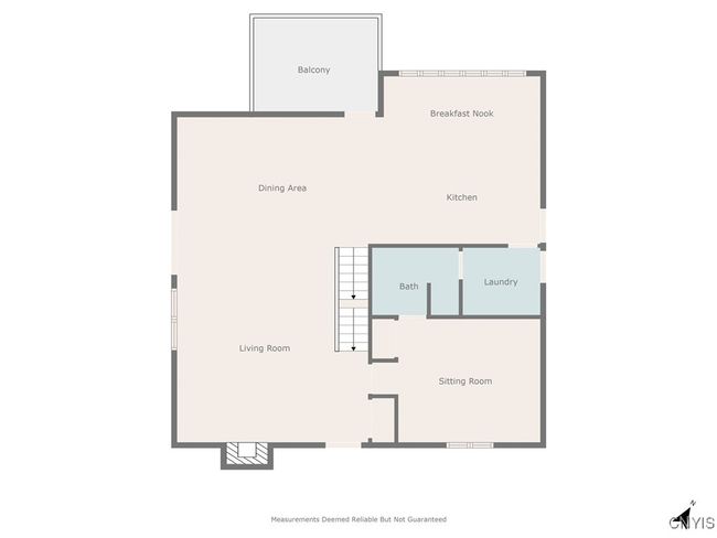 8807 Wandering Way, House other with 3 bedrooms, 3 bathrooms and null parking in Lysander NY | Image 41