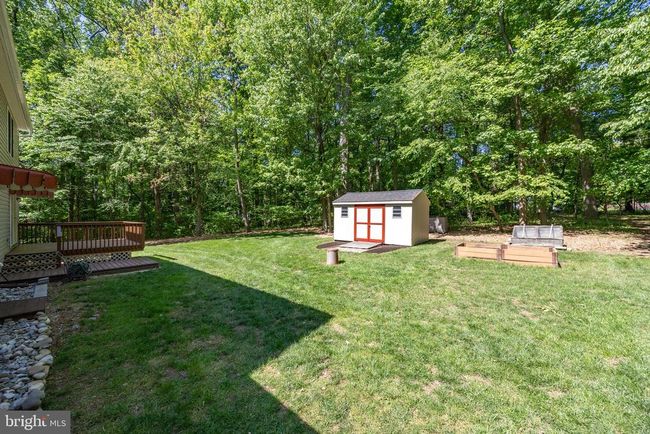 189 Horseshoe Ln, House other with 4 bedrooms, 3 bathrooms and null parking in COATESVILLE PA | Image 50