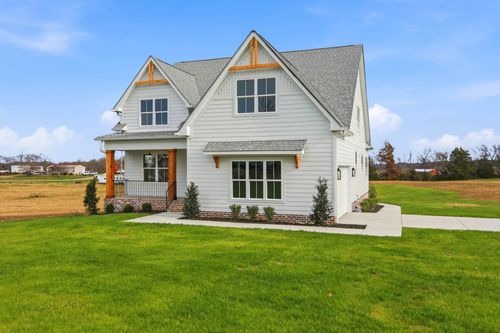 5127 Starks Rd, Cross Plains, TN, 37049-4897 | Card Image