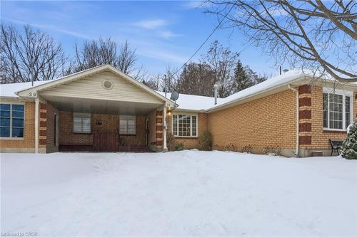 31 Galileo Blvd, Brantford, ON, N3R7Y3 | Card Image