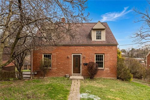 5779 Clark Ave, Bethel Park, PA, 15102 | Card Image