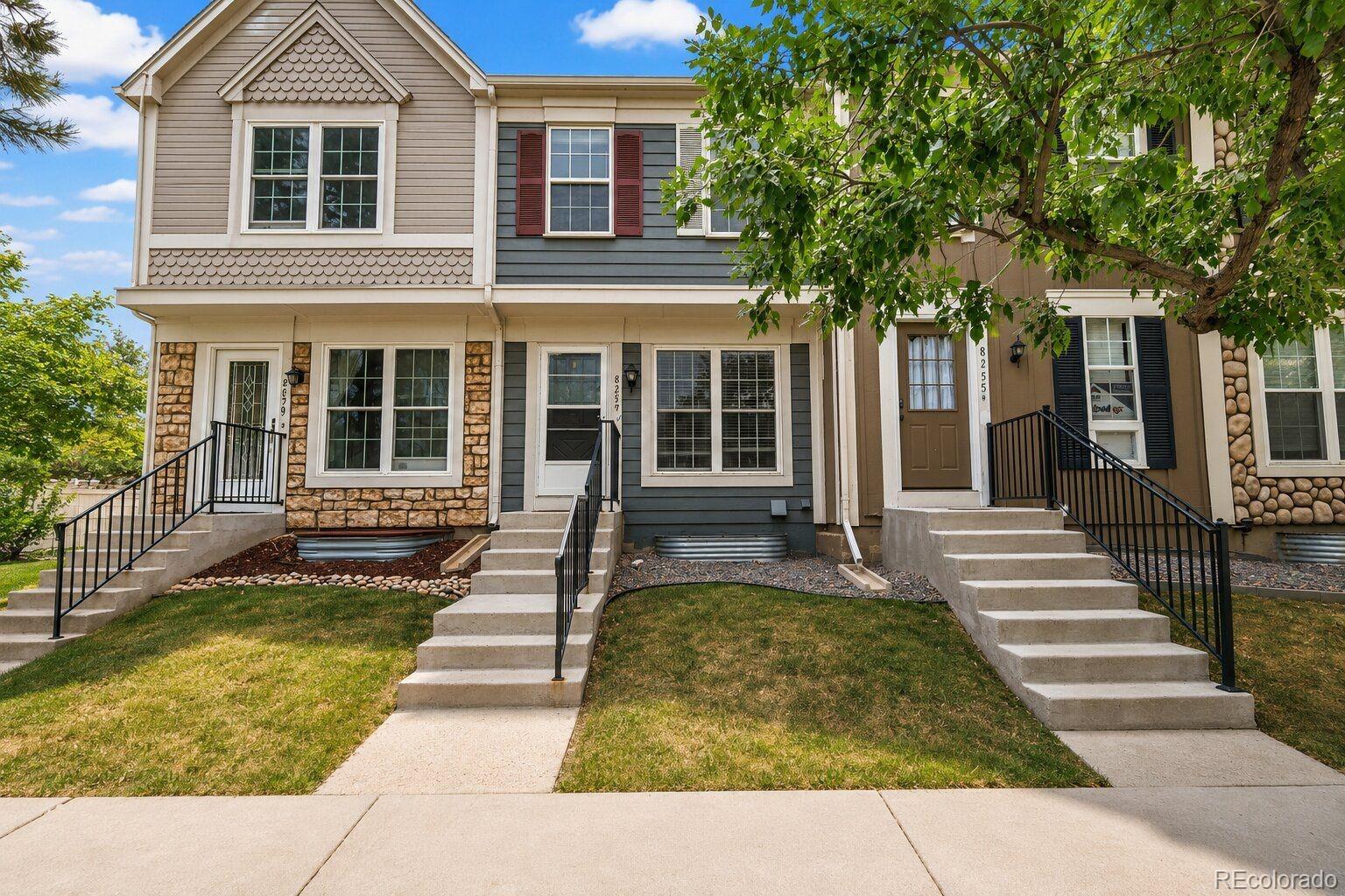 Residential in Littleton