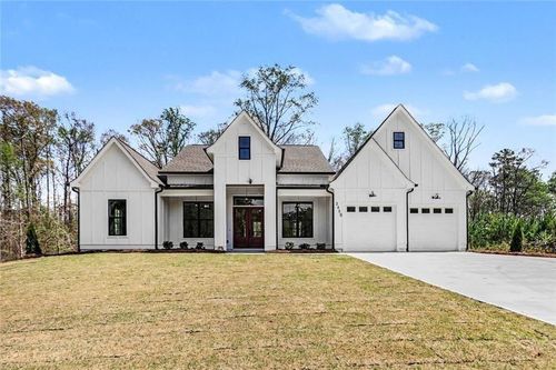 3650 Union Road Sw, Atlanta, GA, 30349 | Card Image