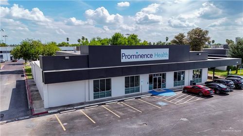 500 E Hackberry Ave, McAllen, TX, 78501-9207 | Card Image