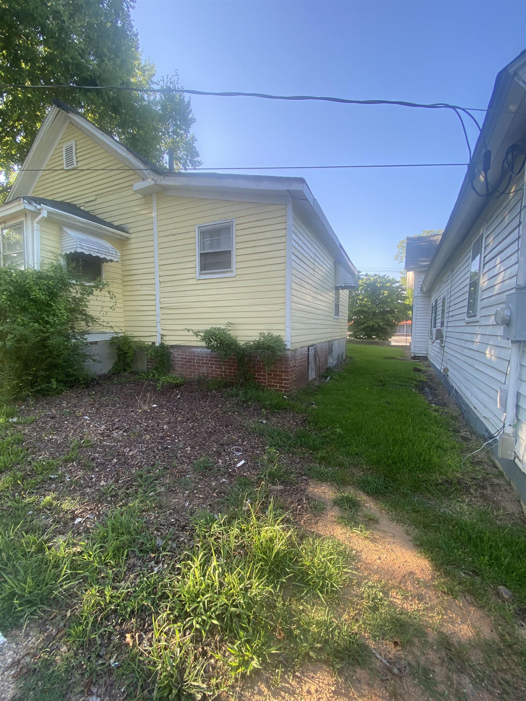 Residential in Union 2