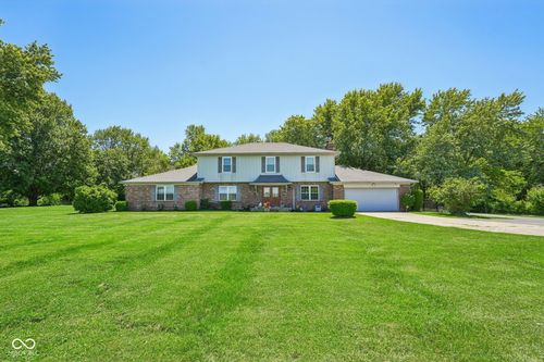 7487 W 500 N, Mccordsville, IN, 46055-9538 | Card Image
