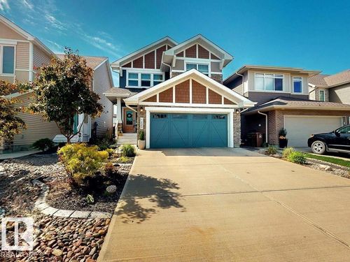 122 Joyal Way, St Albert, AB, T8N7V3 | Card Image