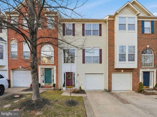 808 Persimmon Pl, CULPEPER, VA, 22701-3258 | Card Image