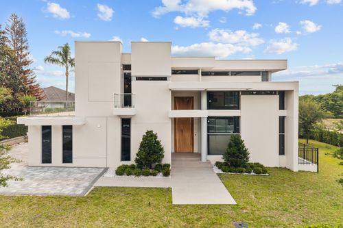 2661 Via Tuscany, WINTER PARK, FL, 32789-1033 | Card Image