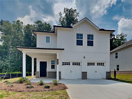 2472 Lennox Rd Se, Conyers, GA, 30094-2026 | Card Image
