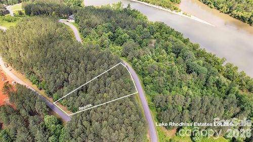 166-218 Table Rock Trace Nw, Valdese, NC, 28690 | Card Image
