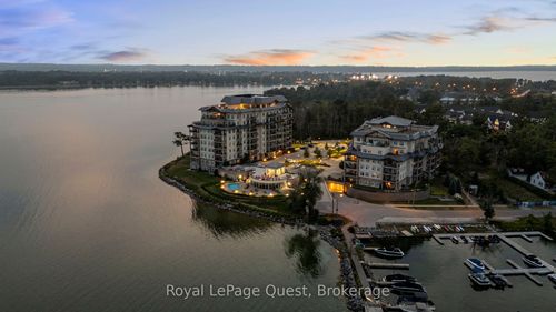 311-90 Orchard Point Rd, Orillia, ON, L3V8K4 | Card Image