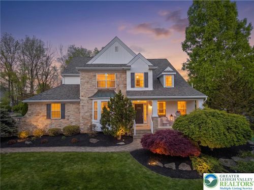 2705 Fringe Lane, Forks Twp, PA, 18040 | Card Image