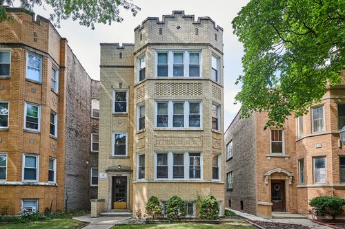 apt-1-6330 Rockwell St, Chicago, IL, 60659-1869 | Card Image