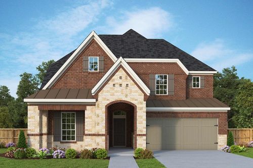 3600 Wordsworth Rd, Mckinney, TX, 75071-4226 | Card Image