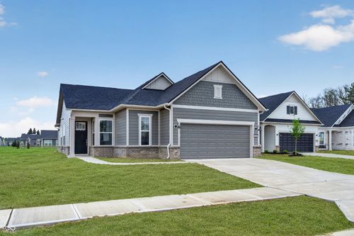 2466 Goldfinger Ln, Westfield, IN, 46074-1205 | Card Image