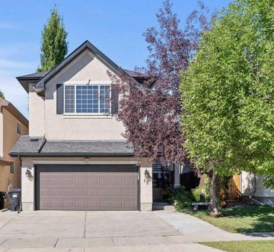 15 Tuscany Hill Nw, House detached with 4 bedrooms, 3 bathrooms and 2 parking in Calgary AB | Image 1