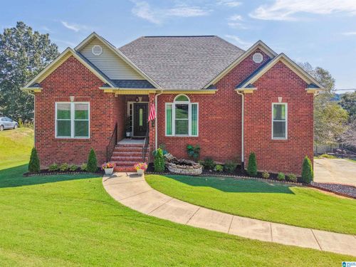74 Autumn Trce, ODENVILLE, AL, 35120-6758 | Card Image