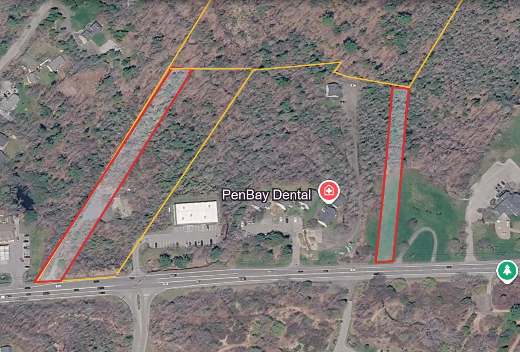 Land in Rockport 5