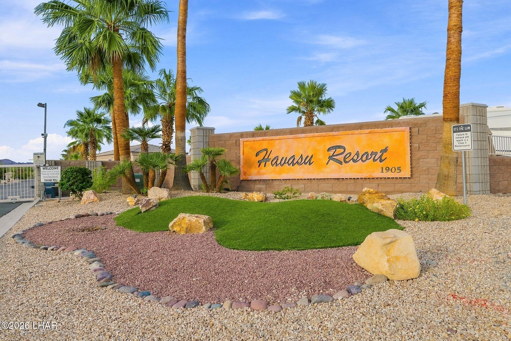Residential in Lake Havasu City 2