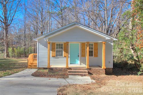 608 Anne Ave, Waxhaw, NC, 28173-8985 | Card Image