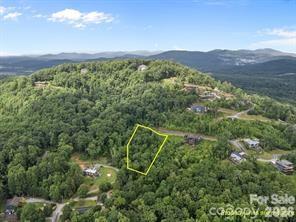 Land in Hendersonville