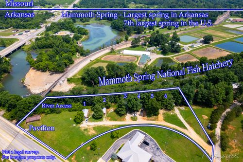 378 S Highway S, Mammoth Spring, AR, 72554 | Card Image