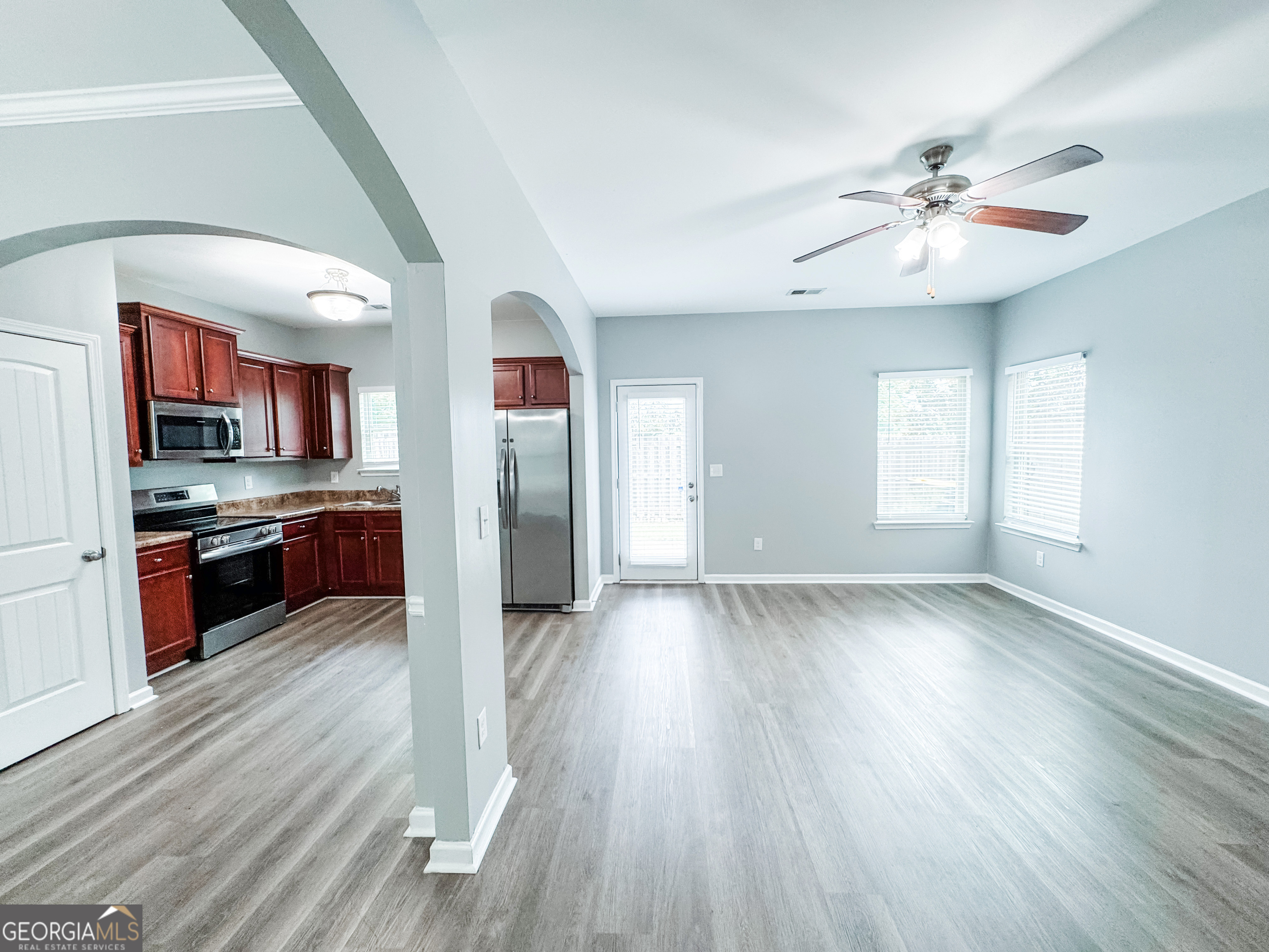 Residential in Fairburn 4