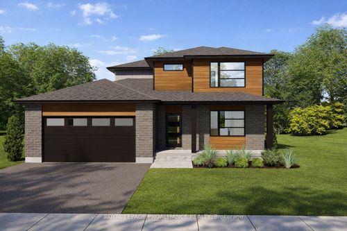 15 Horton Crt, Belleville, ON, K8P0J3 | Card Image