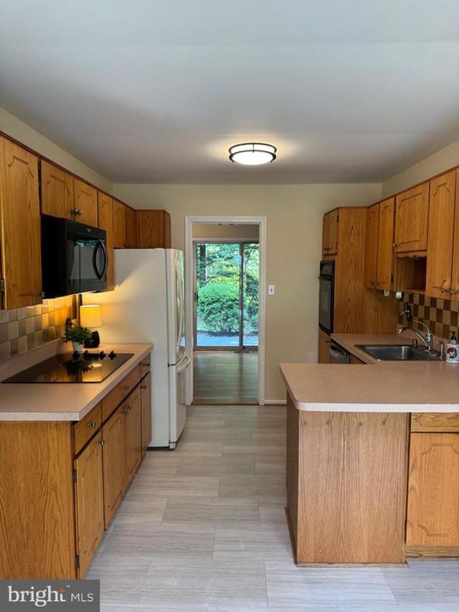 8108 Greeley Blvd, House other with 4 bedrooms, 4 bathrooms and null parking in SPRINGFIELD VA | Image 13