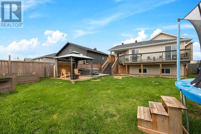 546 Athabasca Ave, House other with 4 bedrooms, 3 bathrooms and 4 parking in Fort Mcmurray AB | Image 38