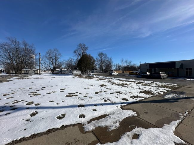 314 Main St, Home with 0 bedrooms, 0 bathrooms and null parking in Shirley IN | Image 4
