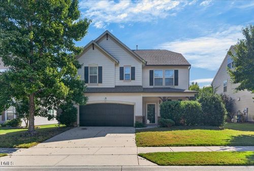 2105 Old Rosebud Dr, Knightdale, NC, 27545-6105 | Card Image