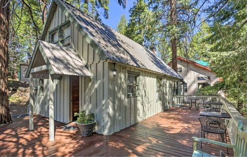 42036 Tollhouse Rd, Shaver Lake, CA, 93664 | Card Image