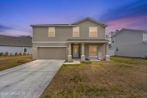 2572 Lantana Ln, GREEN COVE SPRINGS, FL, 32043-6809 | Card Image