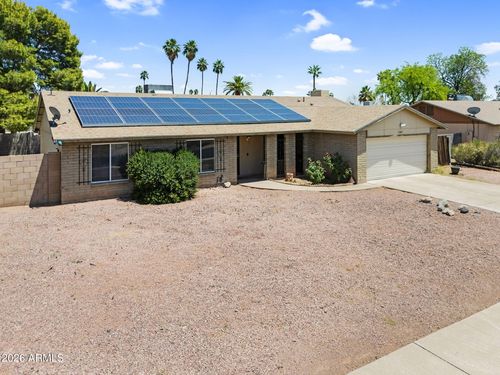 12447 N 50th Ln, Glendale, AZ, 85304-2005 | Card Image