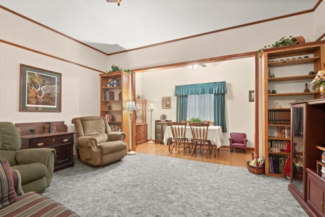 4390 N Railroad Ave, House other with 5 bedrooms, 4 bathrooms and 4 parking in Fordoche LA | Image 13