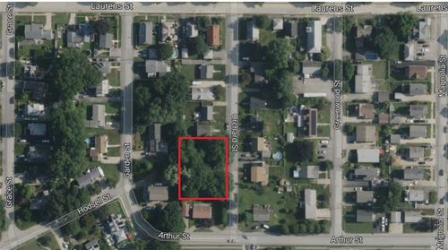 168 Orchard Street, Cranston, RI, 02910 | Card Image