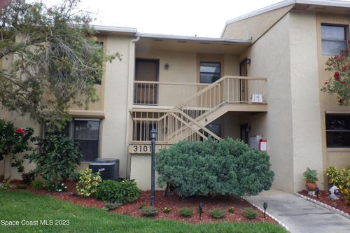 4-f-3101 Sand Trap Ln, Melbourne, FL, 32935-3574 | Card Image