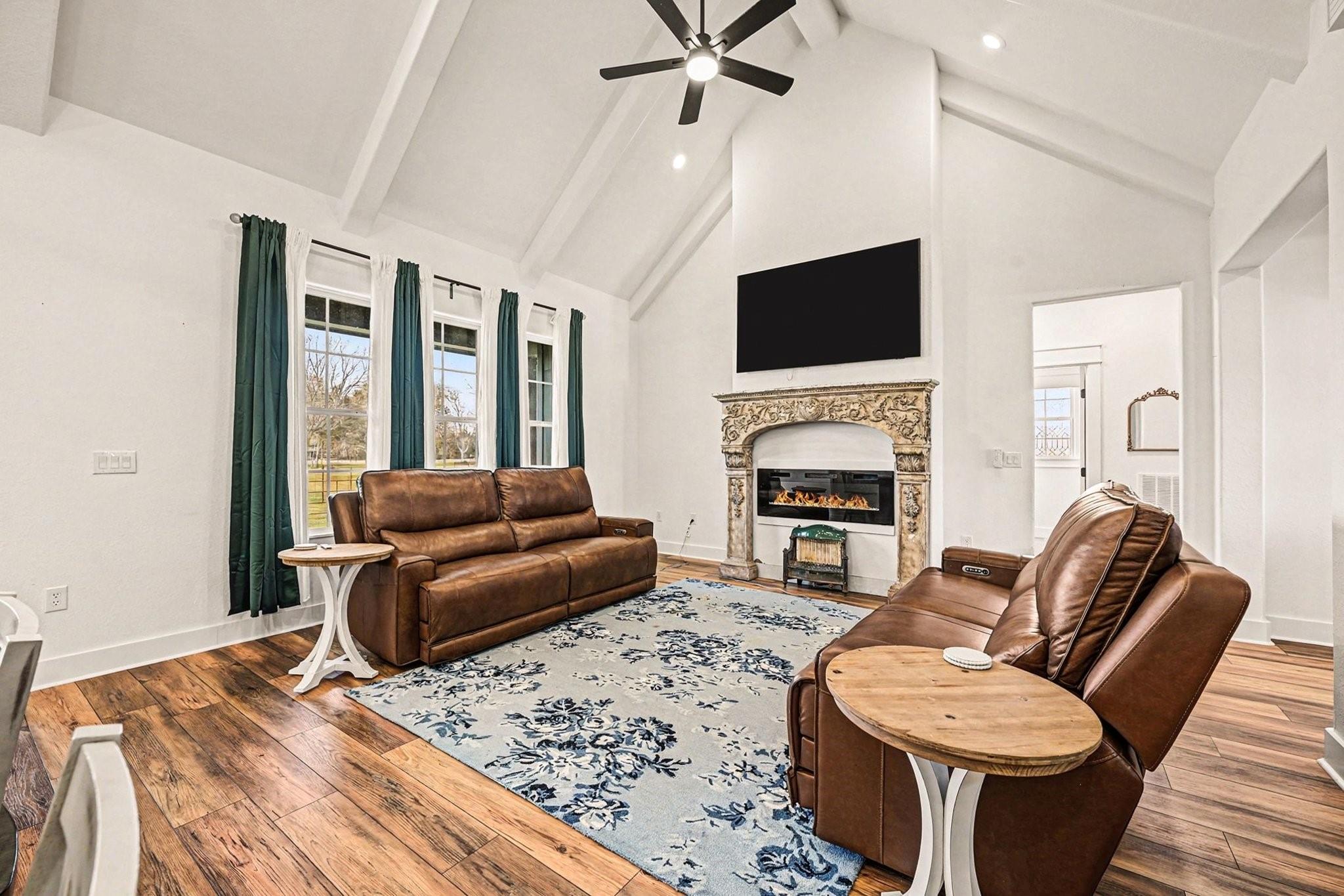 Residential Lease in Angleton 4