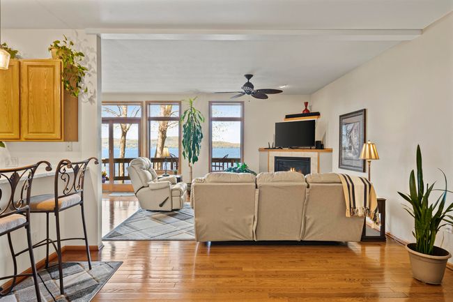 N2802 Summerville Park Road, Condo with 3 bedrooms, 4 bathrooms and null parking in LODI WI | Image 25